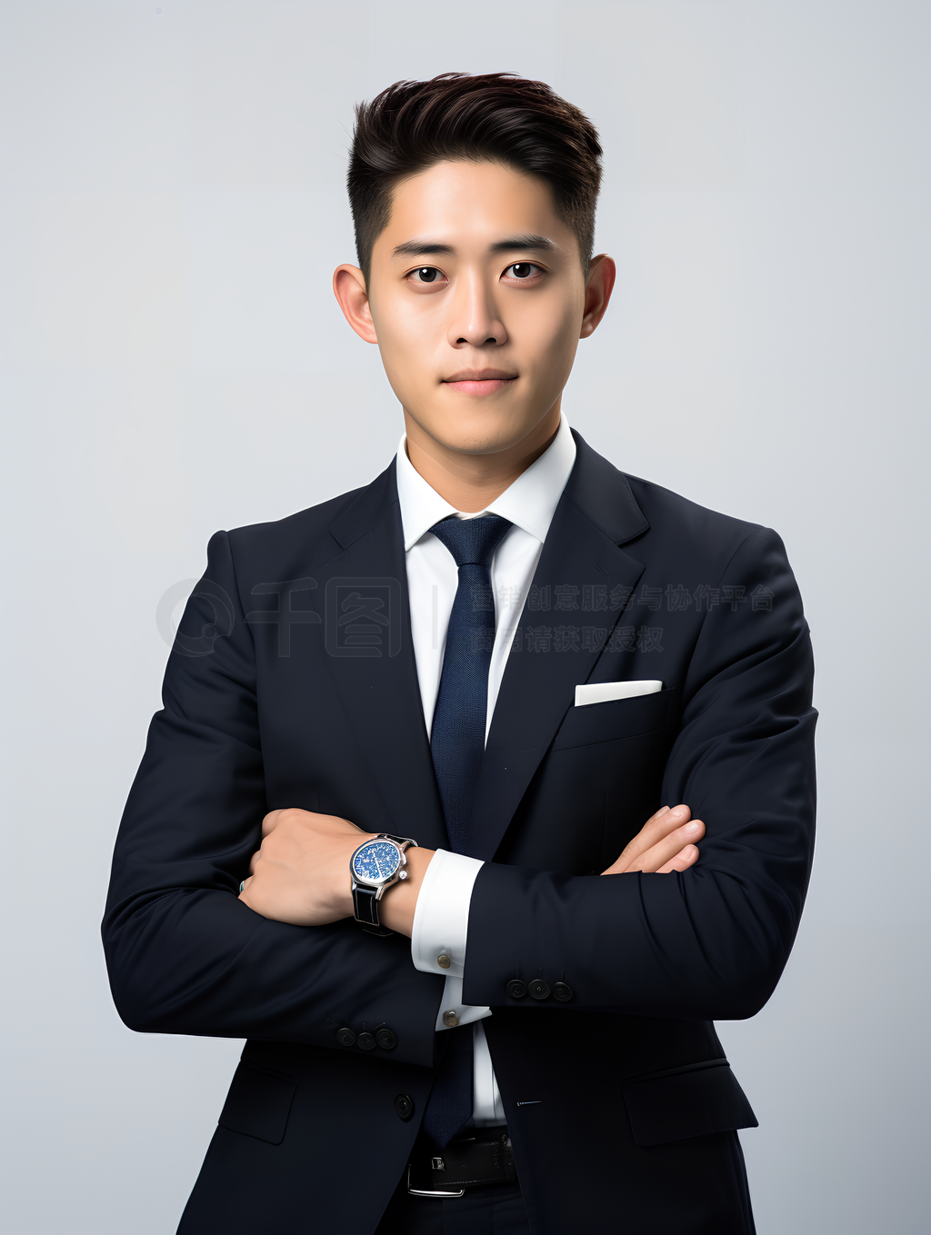 倪云秀 项目运营总监